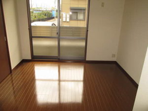 シャーメゾン新堂Ⅱ 0117号-10