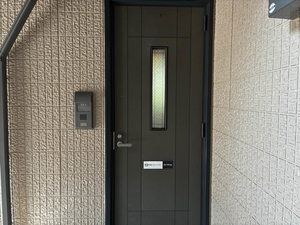 シャーメゾン貴志川 0101号-2