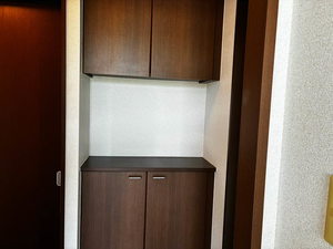 シャーメゾン貴志川 0101号-4