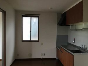 シャーメゾン貴志川 0202号-2