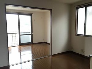 シャーメゾン貴志川 0202号-3