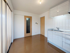 シャーメゾンキタグチ 0201号-2