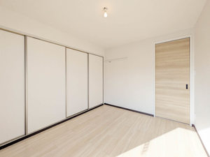 シャーメゾンキタグチ 0201号-6