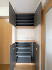 シャーメゾンキタグチ 0201号-14