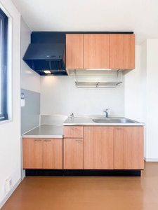 バリュージュ保田 0201号-4