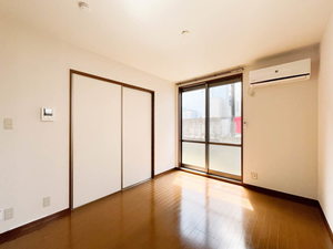 シャーメゾン赤坂台 0102号-6