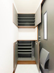 シャーメゾンＭ 0201号-7