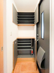 ヴィンヤードハウスⅢ 0202号-8