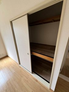 ガーデンハイツ湯浅 0102号-6