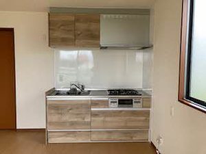 メゾン・ルテシィア 0101号-3