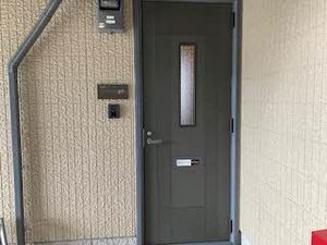 メゾン・ルテシィア 0101号-12