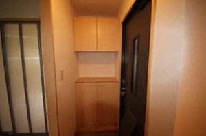 シャーメゾンくすの木 0105号-2