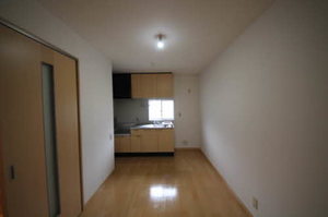 シャーメゾンくすの木 0105号-3