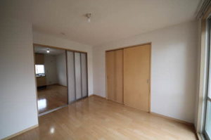 シャーメゾンくすの木 0105号-6