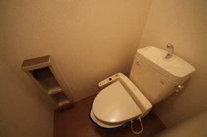 シャーメゾンくすの木 0105号-13