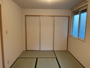 シャーメゾンくすの木 0107号-4