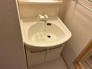 シャーメゾンくすの木 0107号-5