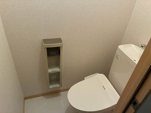 シャーメゾンくすの木 0107号-7