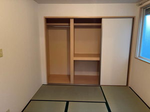 シャーメゾンくすの木 0107号-8