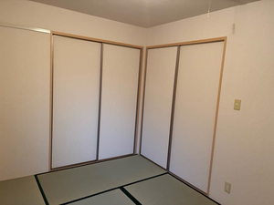 シャーメゾンくすの木 0107号-10