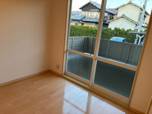 シャーメゾンくすの木 0107号-11