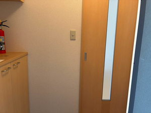 シャーメゾンくすの木 0208号-2