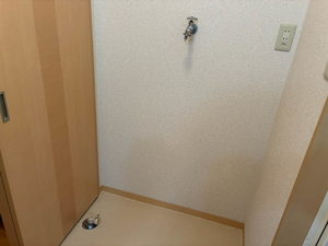 シャーメゾンくすの木 0208号-6
