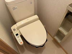 シャーメゾンくすの木 0208号-8