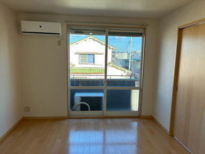 シャーメゾンくすの木 0211号-2