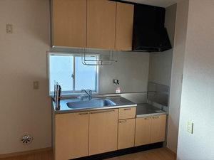 シャーメゾンくすの木 0211号-4