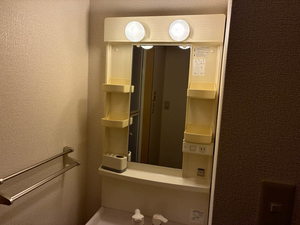 シャーメゾンくすの木 0211号-9