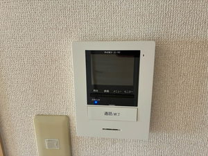 シャーメゾンくすの木 0211号-13