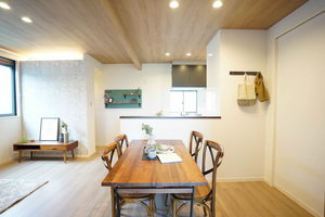 シャーメゾン笠松 0101号-2