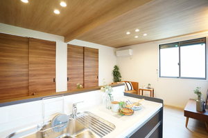 シャーメゾン笠松 0101号-10