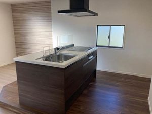 シャーメゾン笠松 0201号-2