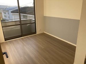 シャーメゾン笠松 0201号-7