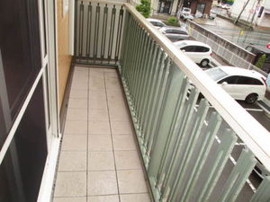 ブランシェ宮崎 0205号-9