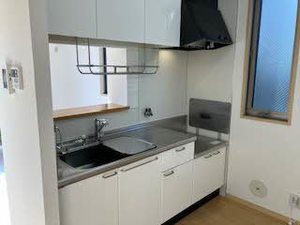 パレスデュオ・照（テラス） 0103号-8