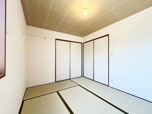 シャーメゾンハーヴェスト 0105号-10