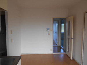 フレグランス二里ケ浜 0103号-3