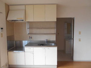 フレグランス二里ケ浜 0103号-4