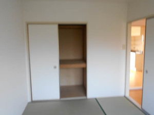 フレグランス二里ケ浜 0103号-8