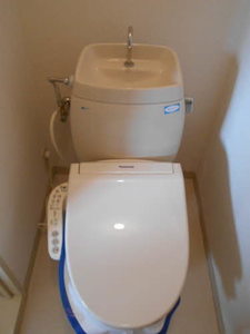 フレグランス二里ケ浜 0103号-13