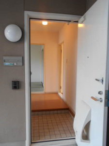 フレグランス二里ケ浜 0103号-15