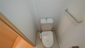 ディアス赤坂 0101号-8