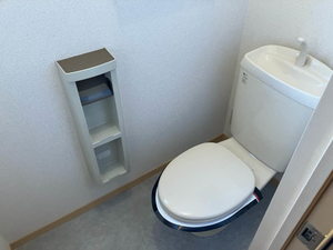 カサ・フィオーレFG 0201号-12