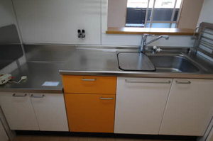 シャーメゾン紀水Ⅱ 0107号-8