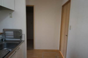 シャーメゾン紀水Ⅱ 0107号-10