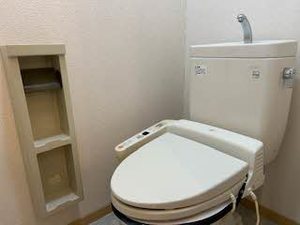 ヴェルドミール西浜 0103号-2