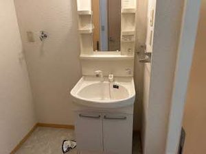 ヴェルドミール西浜 0103号-4